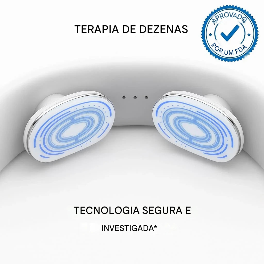 Un invento brillante… te hace olvidar que alguna vez dolió