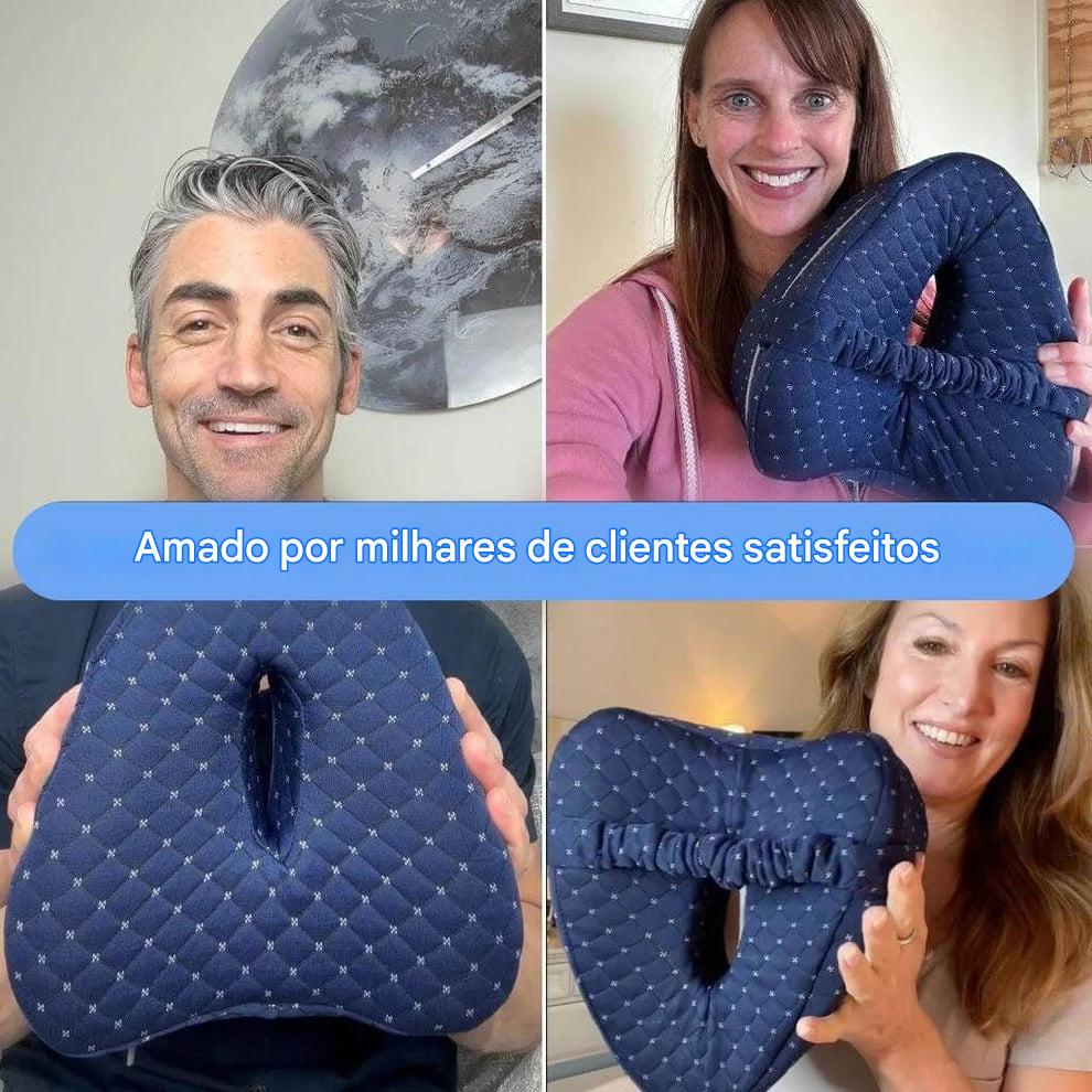 ¡Despídete del dolor de espalda y cadera mientras duermes!